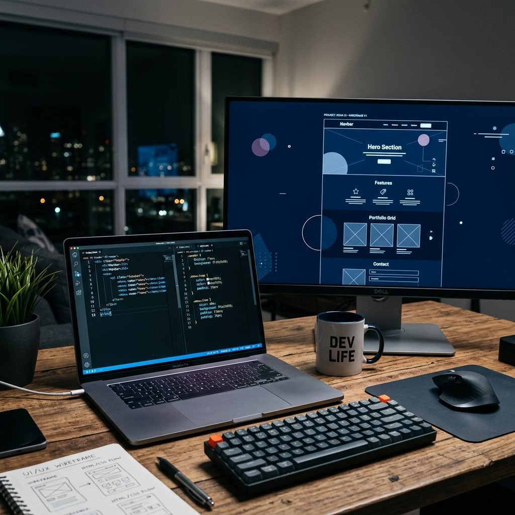 Web Development Services